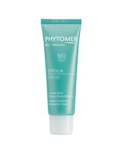 Phytomer Bio-Organic Cyfolia Hydra-Comforting Radiance Cream Фитомер Увлажняющий крем для лица 50 мл