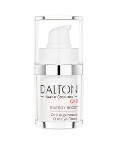 Dalton Q10 Cell Energy Boost Eye Cream Далтон Крем для век Q10 15 мл