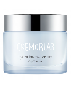 Cremorlab О2 Couture Hydra Intense Cream Интенсивно увлажняющий крем для лица с высоким содержанием морских водорослей 50 мл