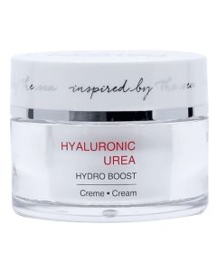 Dalton Hyaluronic Urea Hydro Bust Cream Далтон Увлажняющий крем с гиалуроновой кислотой 50 мл