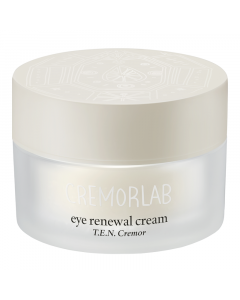 Cremorlab T.E.N. Cremor Eye Renewal Cream Регенерирующий крем для кожи вокруг глаз c высоким содержанием минералов 25 мл