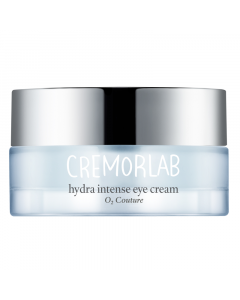Cremorlab О2 Couture Hydra Intense Eye Cream Крем для кожи вокруг глаз с кислородом и морскими водорослями 25 мл