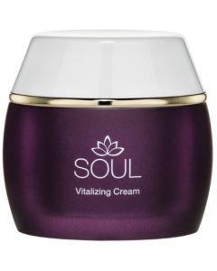 Dalton Soul Inspirational Skin Care Vitalizing Cream Далтон Ухаживающий ревитализирующий крем 50 мл