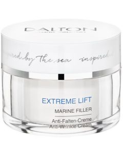 Dalton Extreme Lift Marine Filler Cream Далтон Крем для лица Экстрим-лифтинг 50 мл