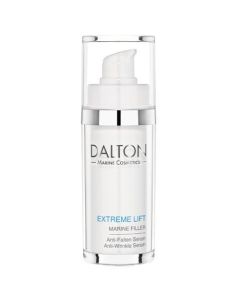 Dalton Extreme Lift Marine Filler Serum Далтон Сыворотка для лица экстрим-лифтинг 30 мл