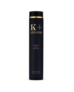 Kerluxe Luminage Hair Shampoo  Керлюкс Антивозрастной шампунь для укрепления и защиты волос и кожи головы 250 мл