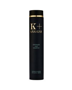 Kerluxe Crystalisse Hair Shampoo  Керлюкс Детокс-шампунь для волос и кожи головы 250 мл