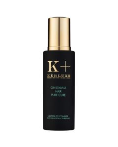 Kerluxe Crystalisse Hair Pure Cure Керлюкс Укрепляющий детокс-лосьон для волос и кожи 150 мл