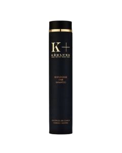 Kerluxe Resplendisse Hair Shampoo Керлюкс Восстанавливающий шампунь для кудрявых и непослушных волос 250 мл
