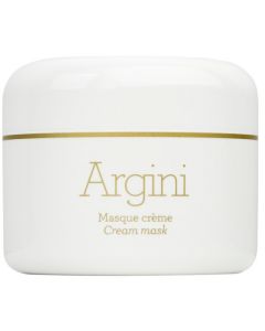 Gernetic International Успокаивающая восстанавливающая крем-маска для лица (Argini 50 ml)