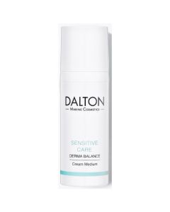 Dalton Sensitive Care Derma Balance Cream Medium Далтон Крем для чувствительной кожи 50 мл