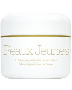 Gernetic International Крем для молодой проблемной кожи (Peaux Jeunes 50 ml)