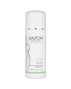 Dalton Derma Control Clear Skin Purifying Toner Далтон Противовоспалительный очищающий тоник 200 мл