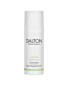 Dalton Derma Control Clear Skin Anti-Blemish Moisturizing Cream Далтон Увлажняющий крем против акне 50 мл