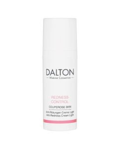 Dalton Redness Control Couperose Skin Anti-Redness Cream Light Далтон Легкий антикуперозный крем 50 мл