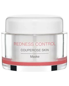 Dalton Redness Control Couperose Skin Anti-Redness Mask Далтон Антикуперозная маска 50 мл