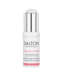 Dalton Redness Control Couperose Skin Anti-Redness Concentrate Далтон Антикуперозный концентрат 15 мл