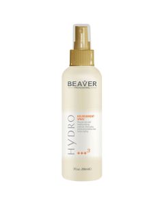 Beaver Hydro Nutritive Moisturizing Spray 3+++ Спрей для увлажнения и питания волос 200 мл