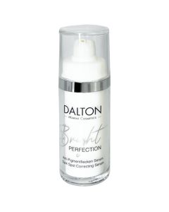Dalton Bright Perfection Dark Spot Correcting Serum Далтон сыворотка против пигментных пятен 30 мл