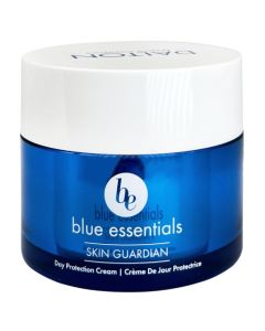 Dalton Blue Essentials Skin Guardian Day Protection Cream Далтон Дневной защитный крем для лица 50 мл
