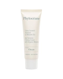 Phytoceane Destination Ocean Age-Solution Firming Cream With Organic Wakame Лифтинг-крем с водорослью вакаме 50 мл