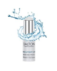 Dalton Hand & Foot Care Repair & Protect Oily Essence Далтон Концентрат для ногтей 15 мл