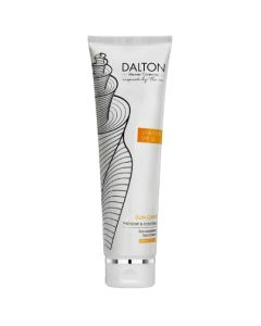 Dalton Sun Care Prevent&Control Fast-Absorbing Sun Cream Далтон Солнцезащитный крем SPF 30 150 мл