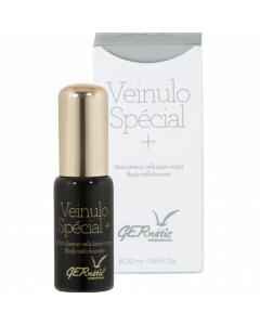 Gernetic International Биоактивный комплекс для восстановления кожи и лечения сосудов (Veinulo Special Plus 20 ml)