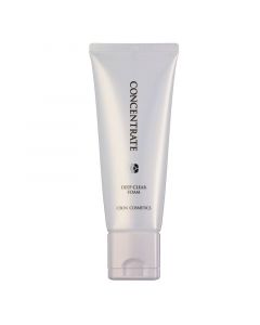 CBON Concentrate Plus Deep Clear Foam Пенка для глубокого очищения кожи Концентрат Плюс 130 г