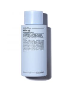 J Beverly Hills Шампунь для волос увеличивающий объем (Addbody Shampoo Volumizing Shampoo 340 ml)