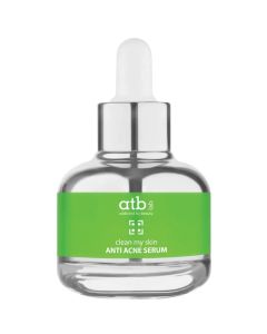 ATB Lab Clean My Skin Anti Acne Serum АТБ Сыворотка Анти-акне 30 мл