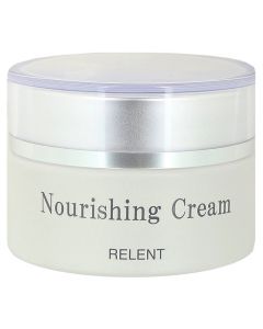 Relent Питательный крем для лица Релент (Nourishing Cream 22 g)