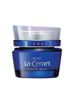 Relent La Cerarl Питательный крем для лица Дореор Ла Сераль (Doreor Rich Cream 30 ml)