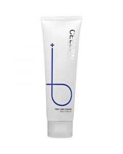 CELLBN First Care Cleanser Пенка для глубокого очищения кожи, придающая сияние 130 мл