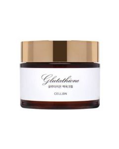 CELLBN Glutathione Cream Глутатионовый крем 50 мл