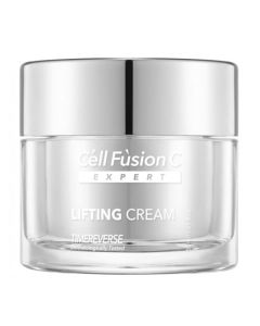 Cell Fusion C Expert Time Reverse Lifting Cream Крем лифтинговый для лица 50 мл