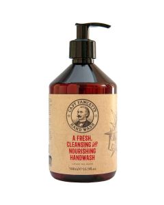 Captain Fawcett Expedition Reserve Hand Wash Мыло для рук 500 мл
