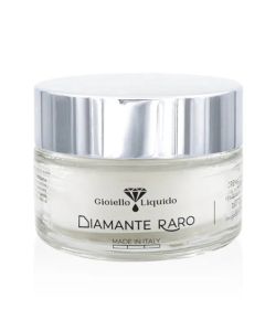 Gioiello Liquido Diamante Raro Day Cream Дневной крем Редкий бриллиант 50 мл