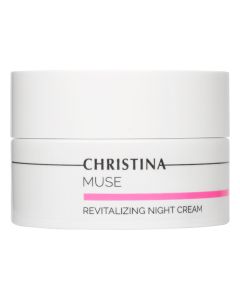 Christina Muse Кристина Ночной восстанавливающий крем (Revitalizing Night Cream 50 ml)