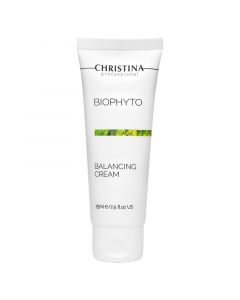 Christina Bio Phyto Кристина Балансирующий крем (Balancing Cream 75 ml)
