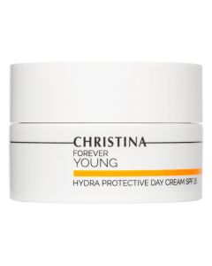 Christina Forever Young Кристина Дневной гидрозащитный крем (Hydra Protective Day Cream SPF25 50 ml)