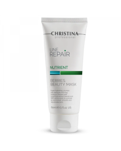 Christina Line Repair Nutrient Кристина Ягодная маска красоты (Berries Beauty Mask 60 ml)