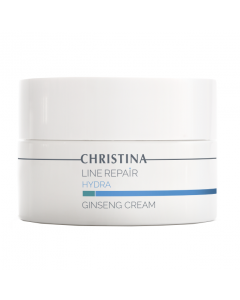 Christina Line Repair Hydra Кристина Увлажняющий и питательный крем Женьшень (Ginseng Cream 50 ml)