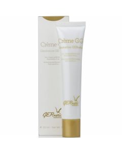 Gernetic International Крем мультифункциональный для ухода за кожей лица (Creme GG 30 ml)