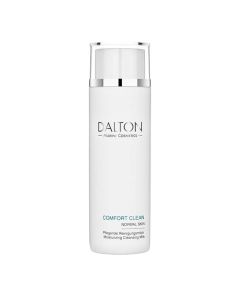 Dalton Comfort Clean Normal Skin Moisturizing Cleansing Milk Далтон Увлажняющее очищающее молочко для нормальной кожи 200 мл
