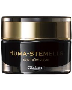 Dr. Select Huma-Stemells Seven After Cream Доктор Селект Крем для лица с человеческими стволовыми клетками 30 мл