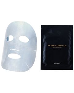 Dr. Select Huma-Stemells Seven After Face Masks Set Доктор Селект Набор масок для лица с человеческими стволовыми клетками 4х30 мл