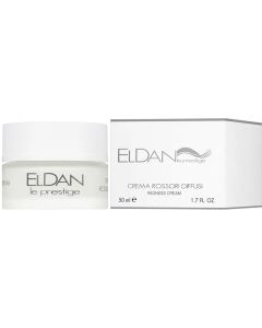 Eldan Le Prestige Redness Cream SPF 10 Элдан Питательный крем SPF 10 для кожи склонной к куперозу 50 мл