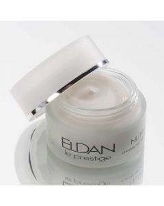Eldan Питательный крем с рисовыми протеинами (Nourishing Repairing Cream 50 ml)