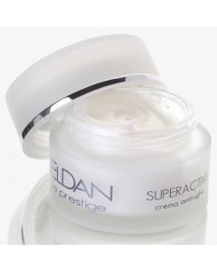 Eldan Superactive Antiwrinkle Cream Суперактивный крем против морщин 50 мл